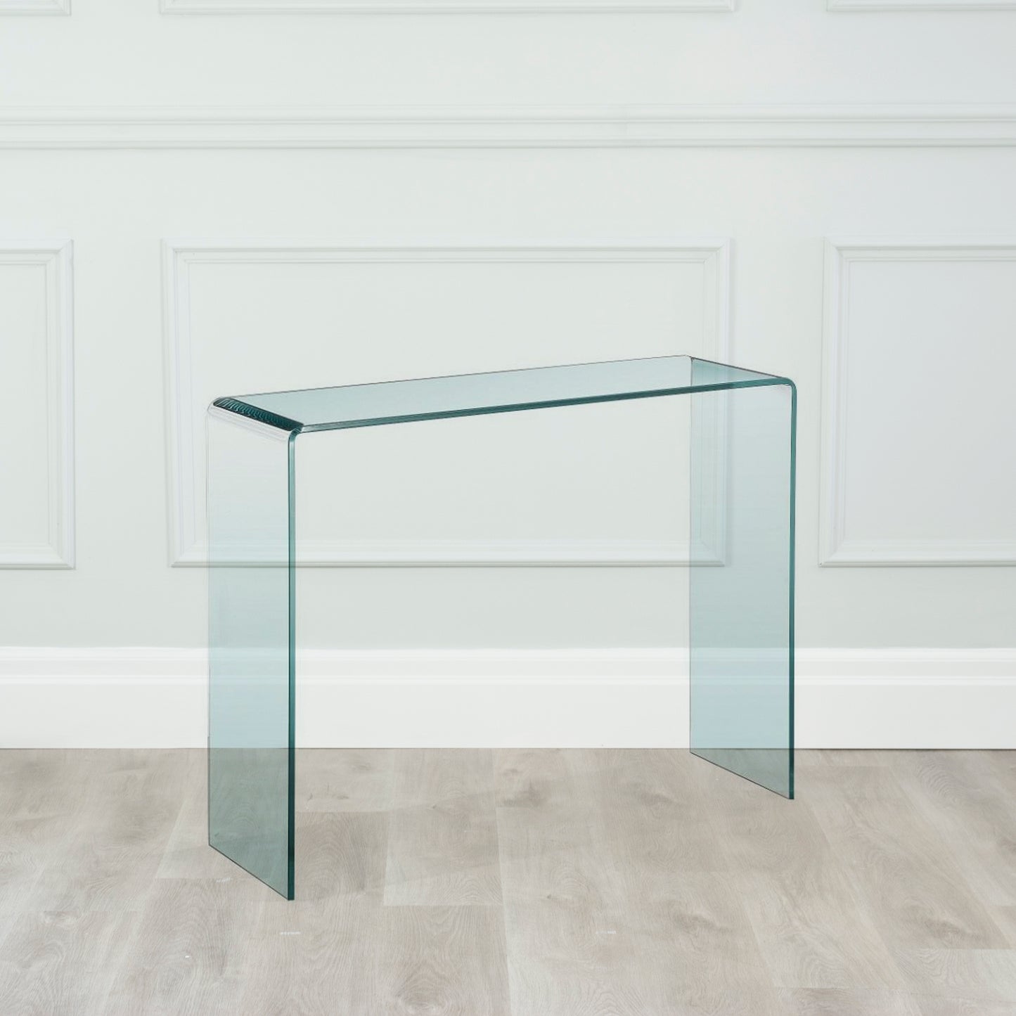 Curvo Console Table