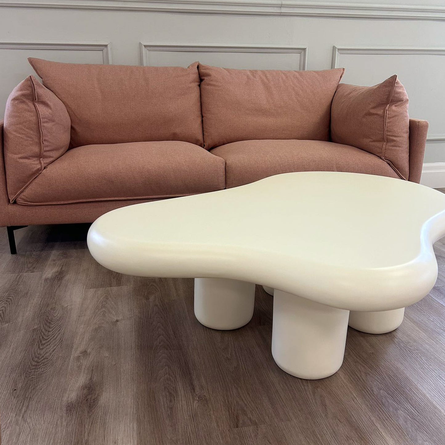 Cloud Coffee Table