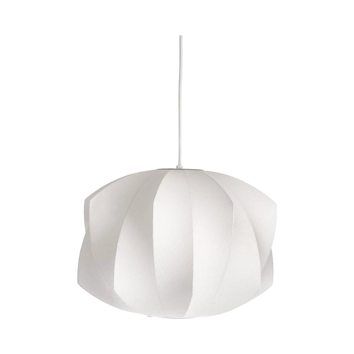 Propeller Bubble Pendant Light