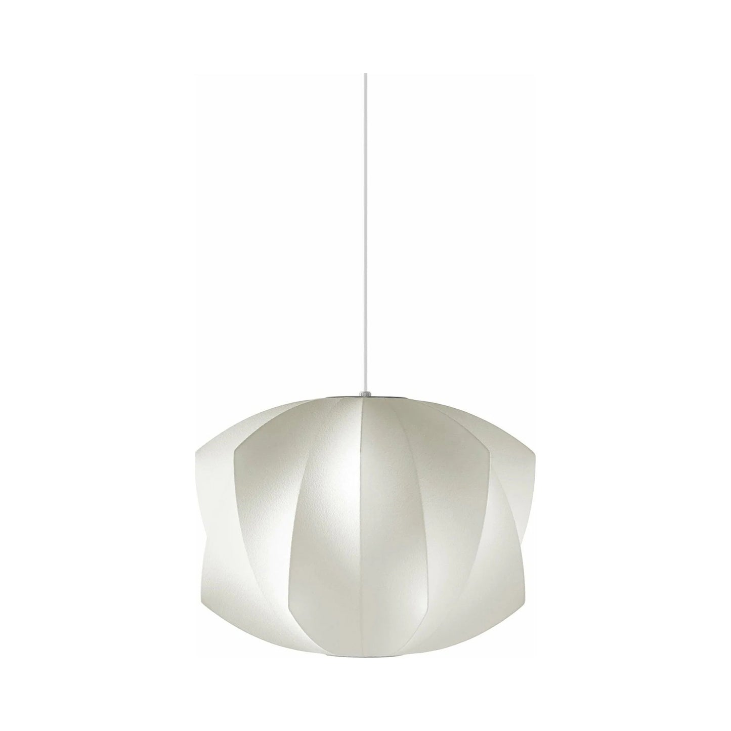 Propeller Bubble Pendant Light