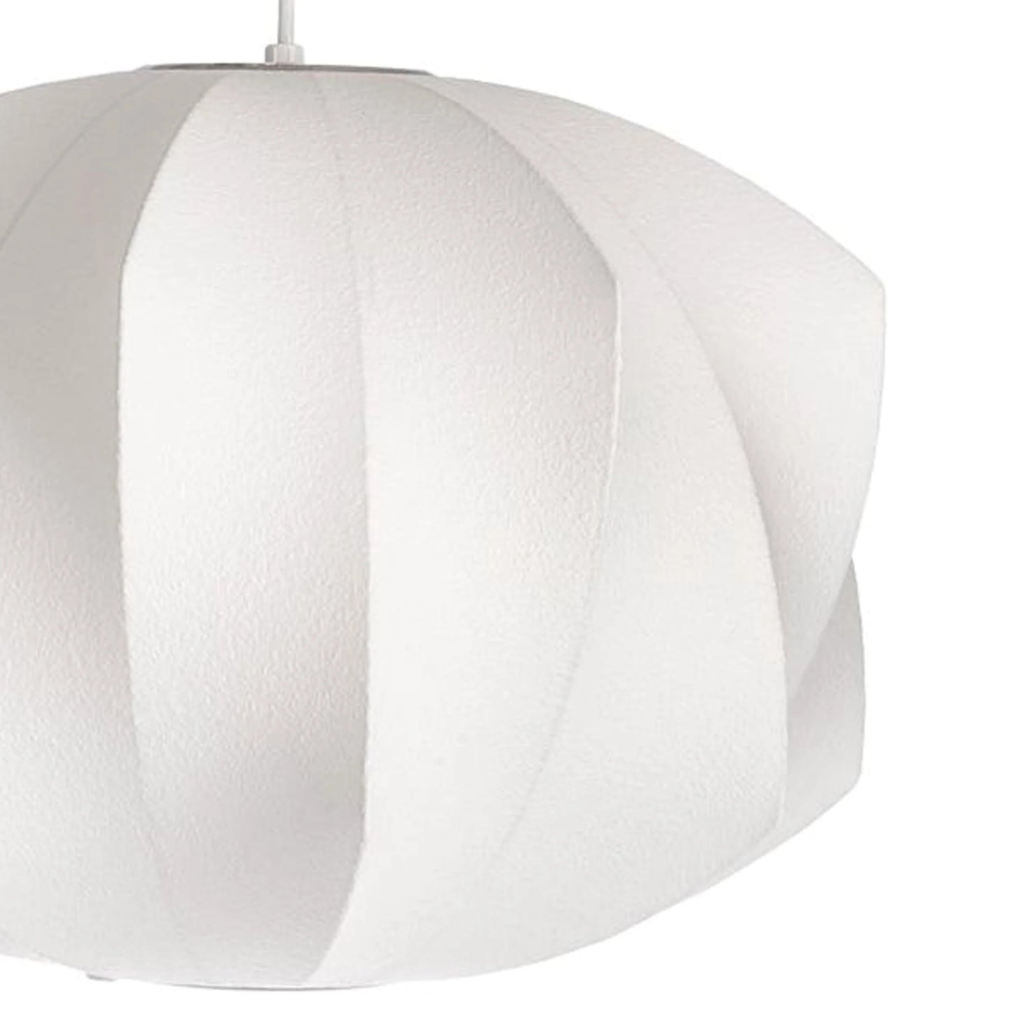 Propeller Bubble Pendant Light