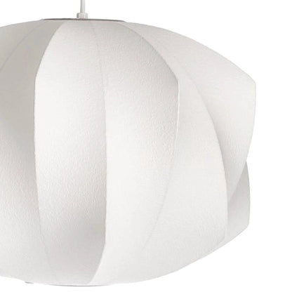 Propeller Bubble Pendant Light