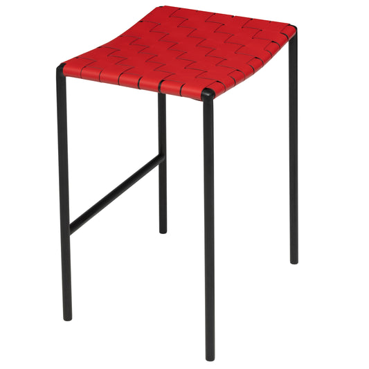 Soho Backless Stool