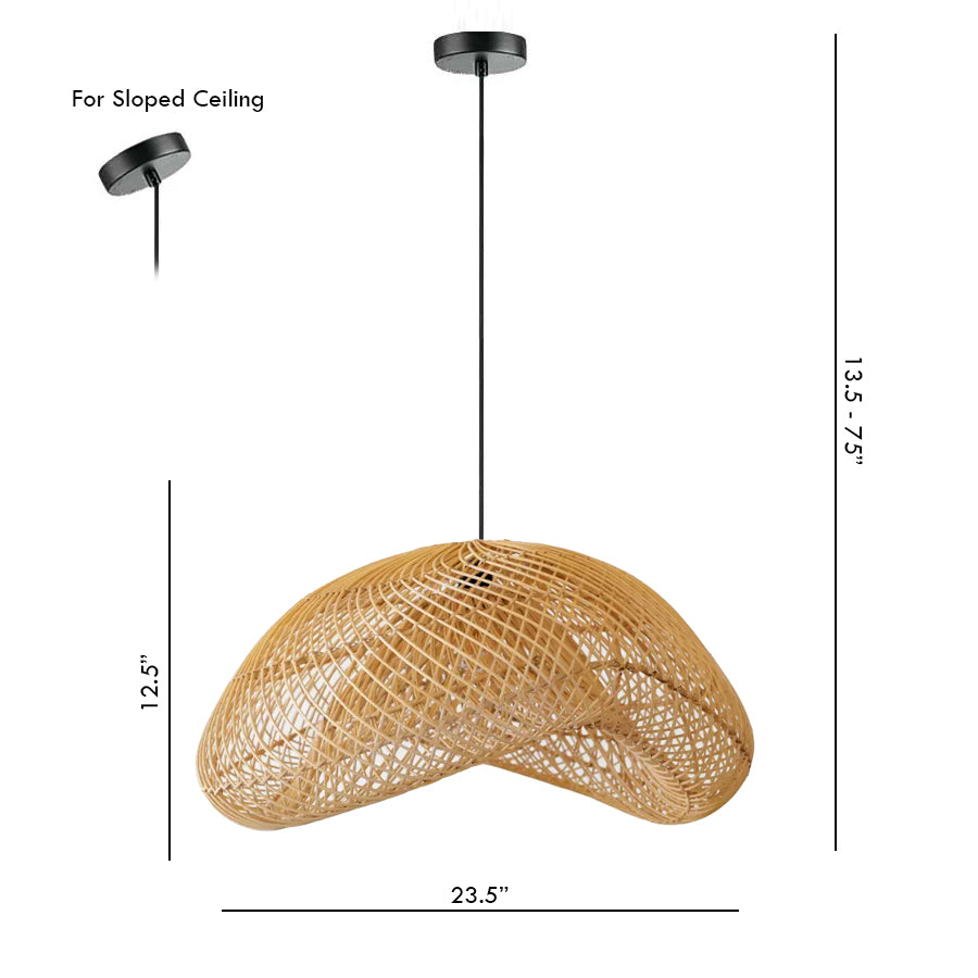 Kloe Pendant Light