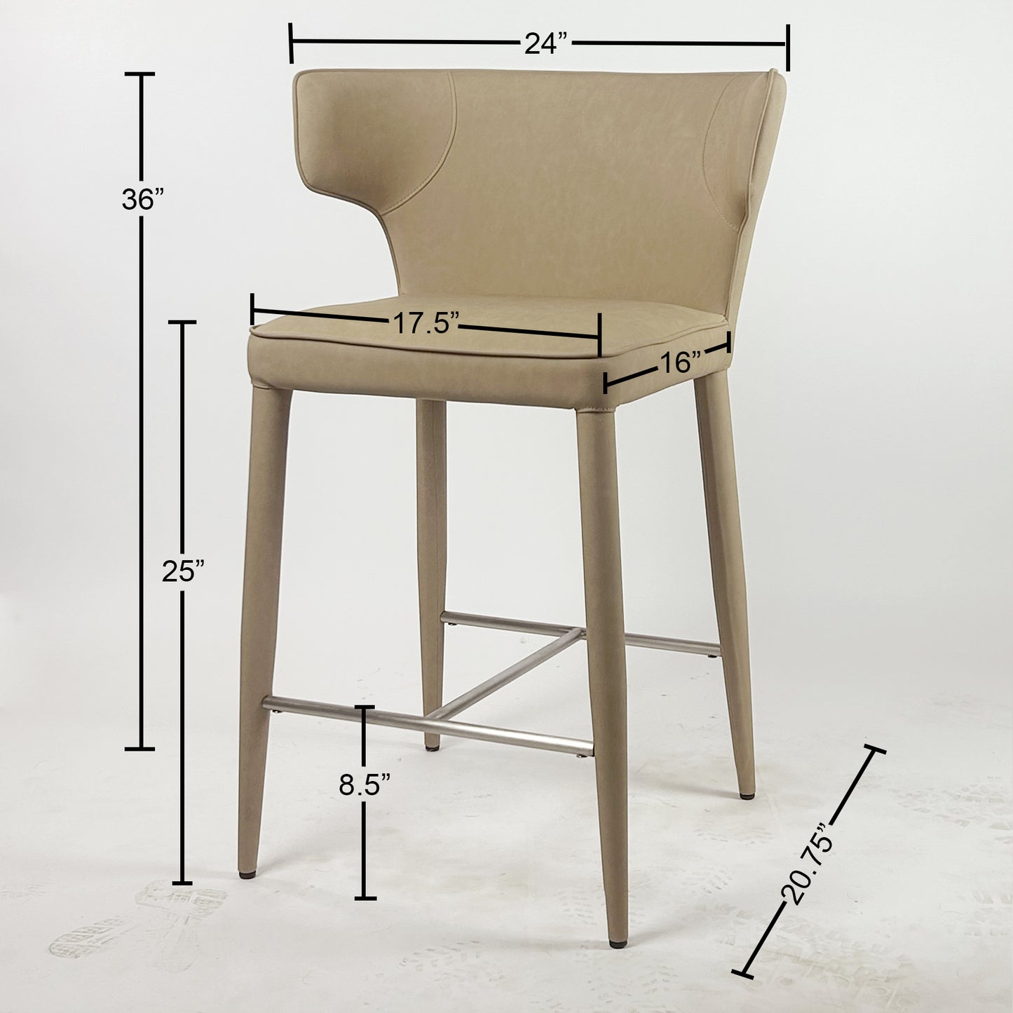 Melore Stool