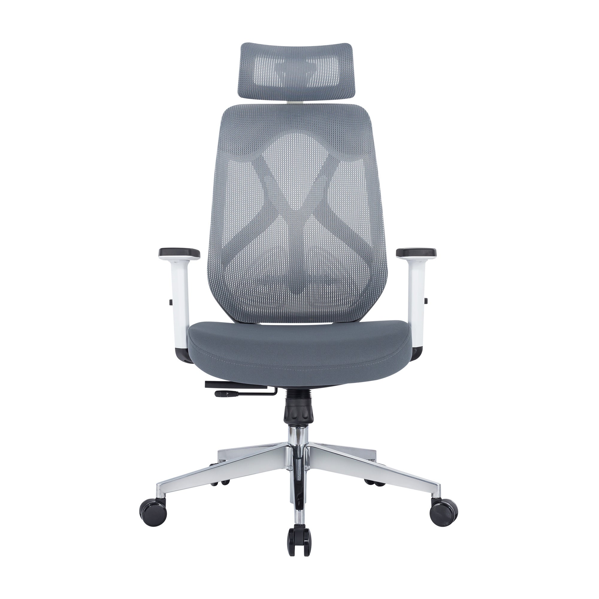 Ergonomic office chair discount modern