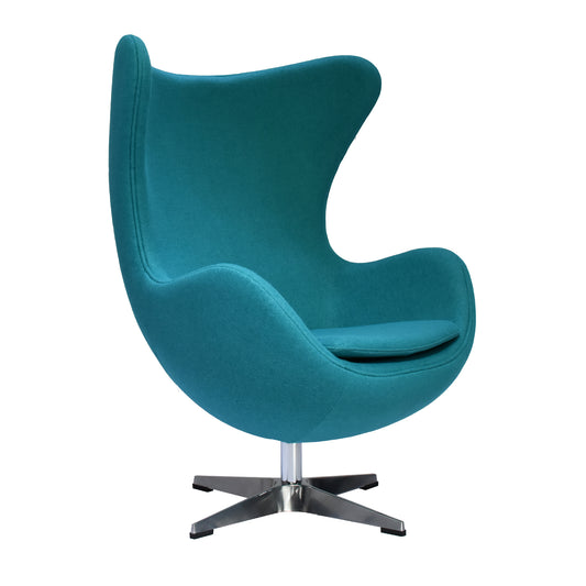 Lesley Swivel Lounge Chair