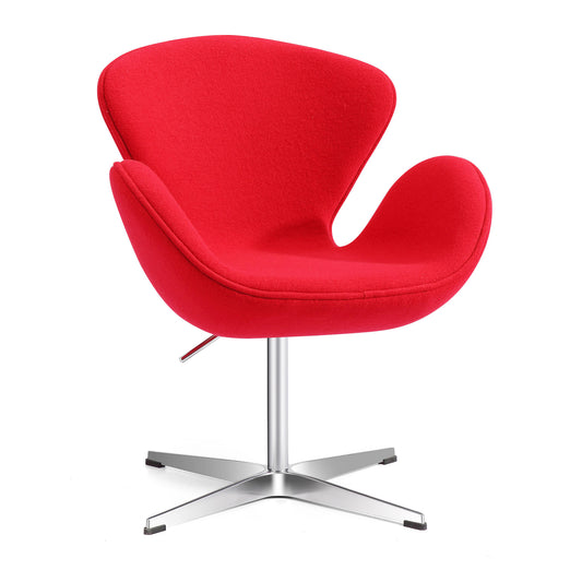 Lacey Hydraulic Swivel Chair