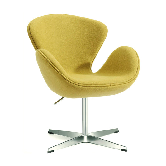 Lacey Hydraulic Swivel Chair