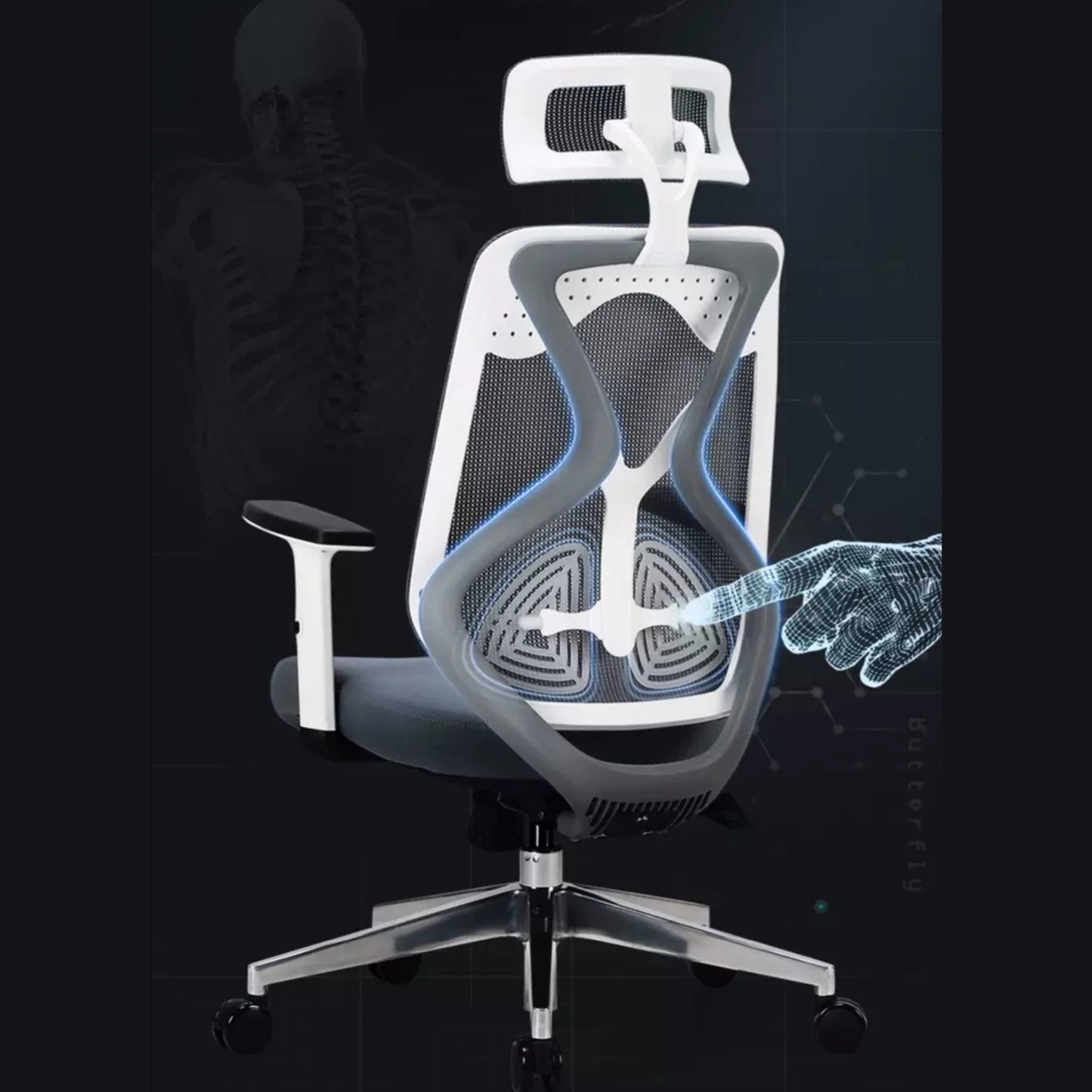 Z Office Chair