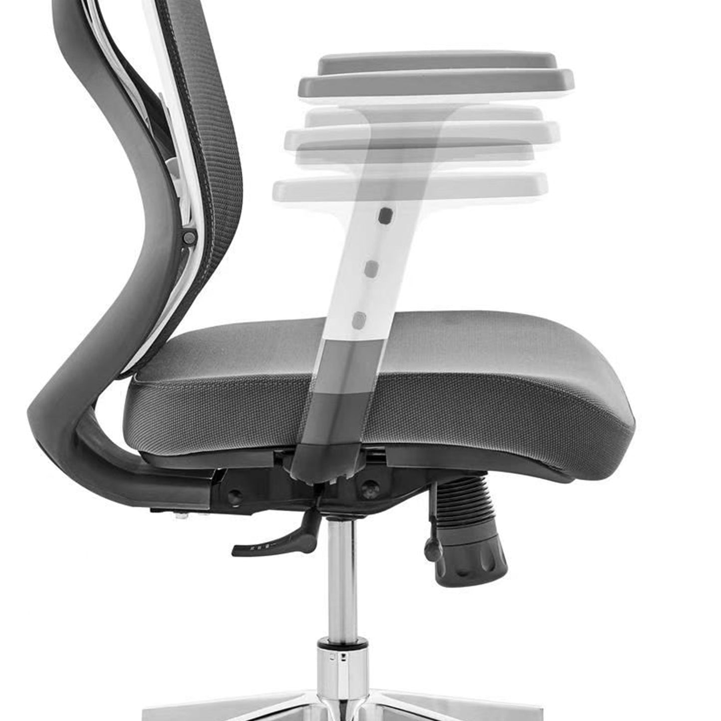 Z Office Chair