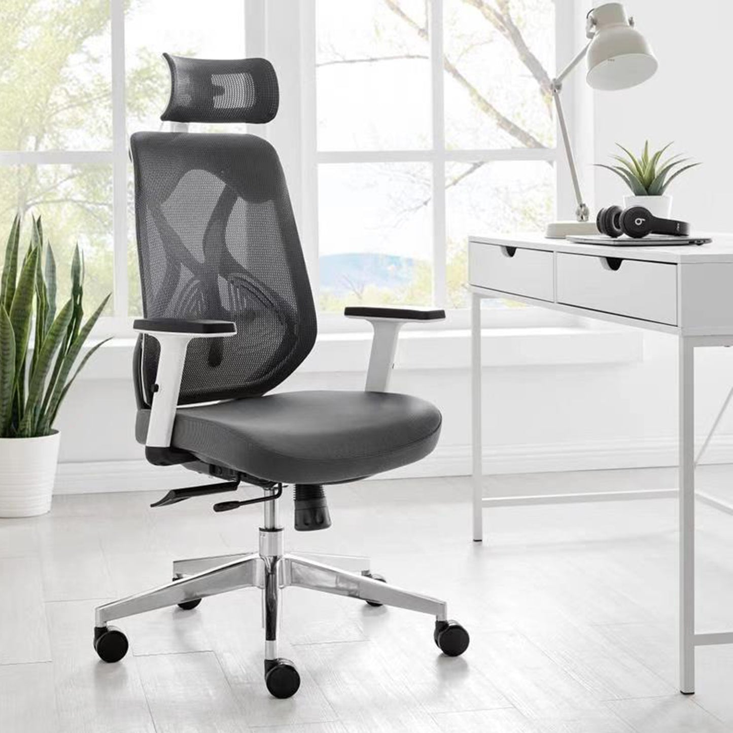 Z Office Chair